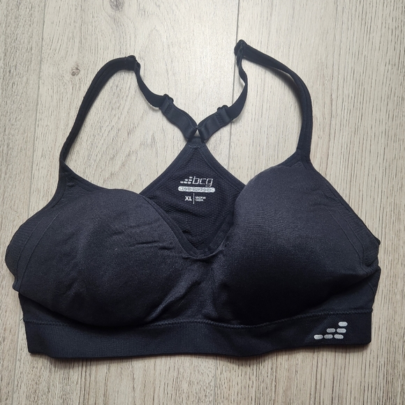 bcg Other - BCG Women's Low Support Molded Cup Sports Bra Size: XL